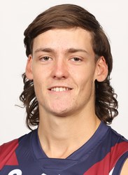 Dragons Tales: Blake Howes